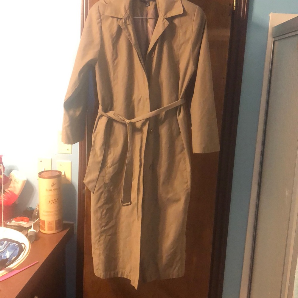 london fog woman coat